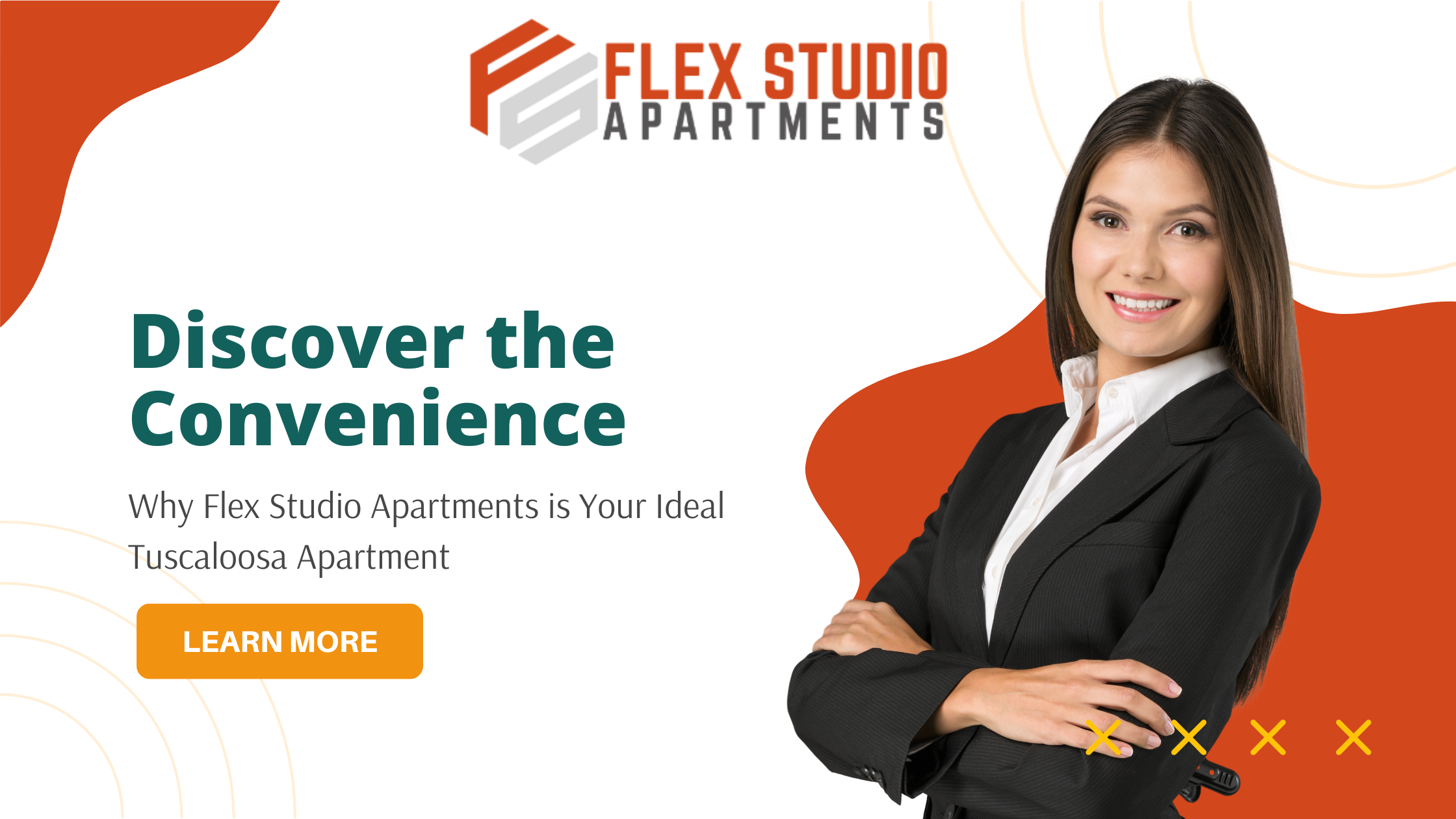 Discover the Convenience: Why Flex Studio Apartments is Your Ideal Tuscaloosa Apartment